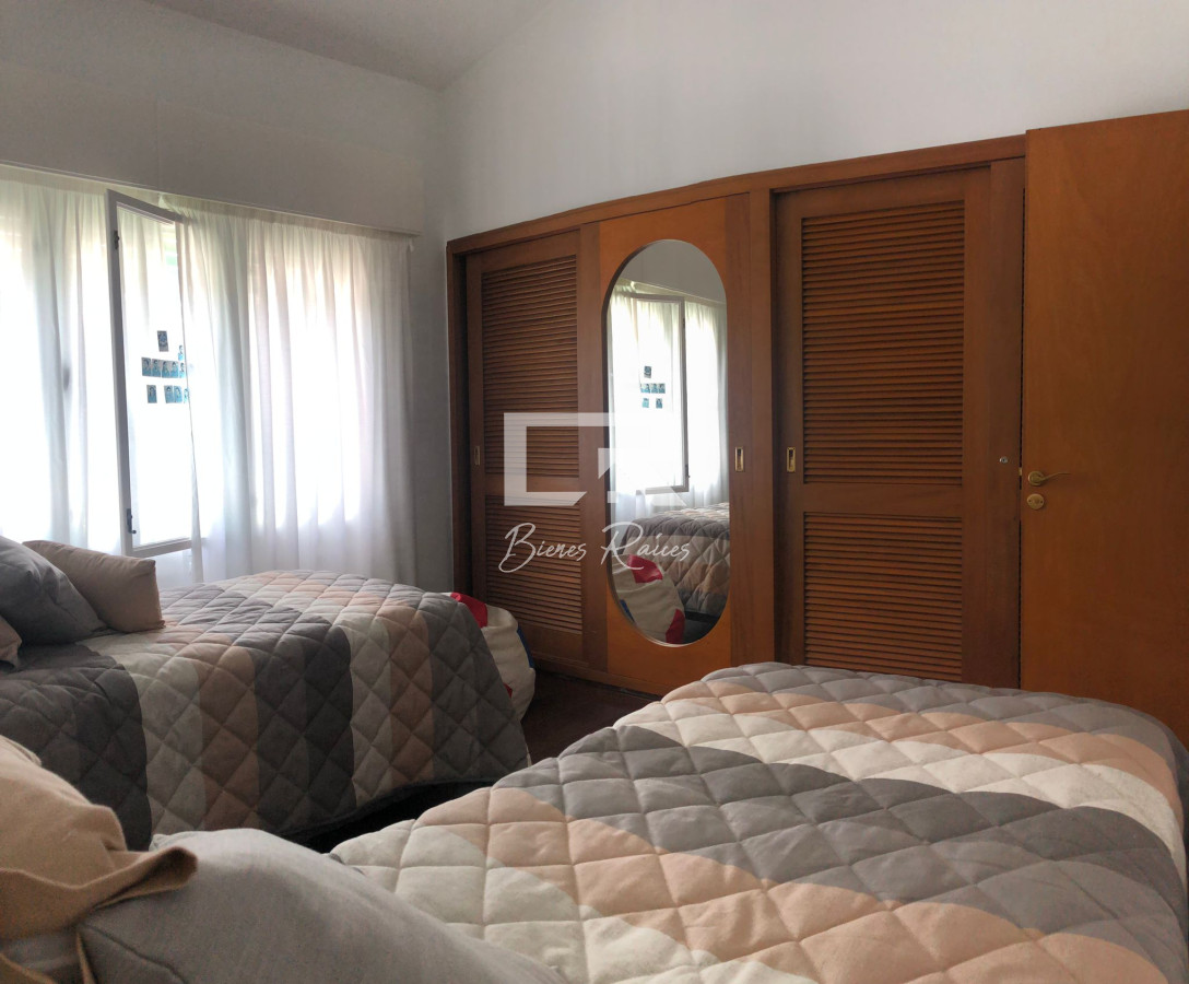 Casa ID.468 - Alquiler de casa de 3 dormitorios en Punta del Este