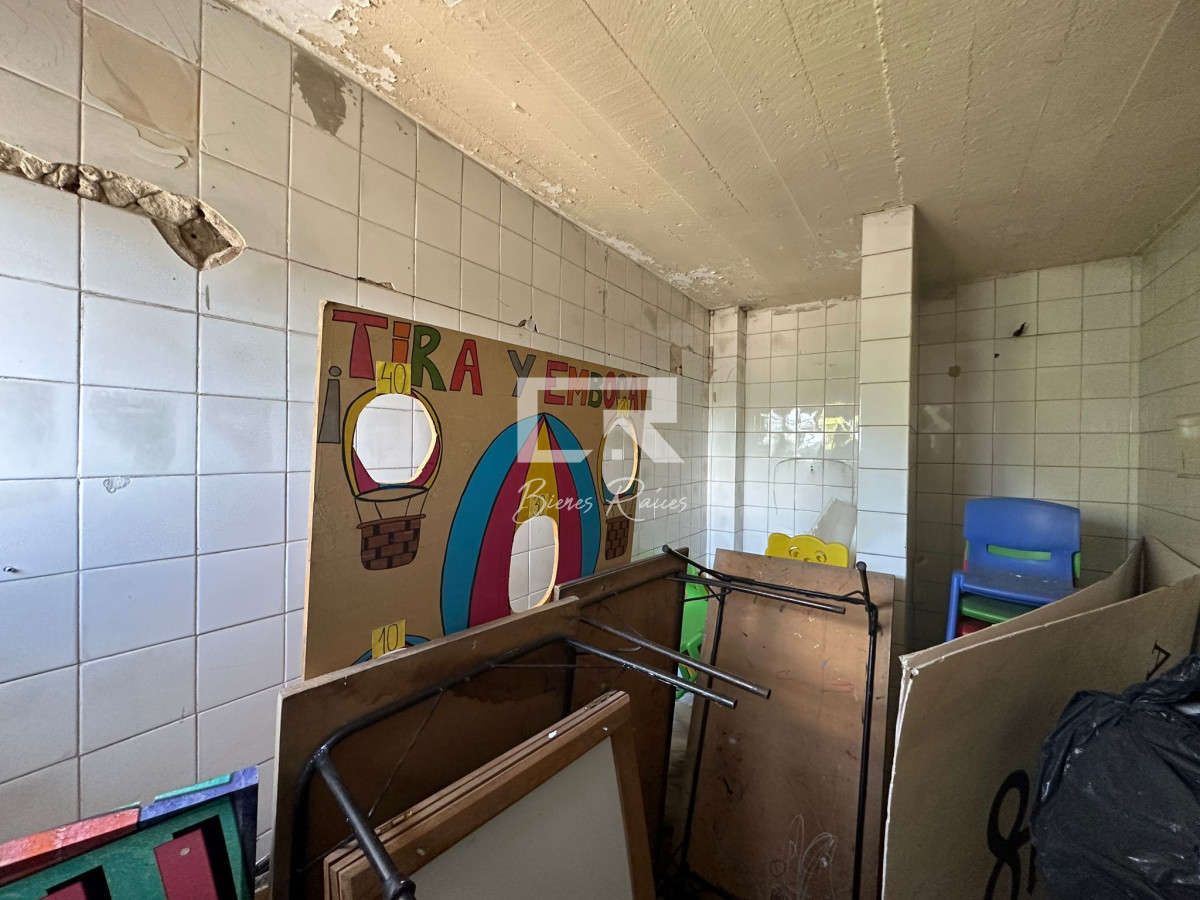 Local Comercial ID.574 - venta de Local en el centro de Maldonado