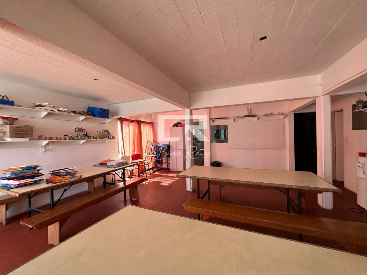 Local Comercial ID.574 - venta de Local en el centro de Maldonado