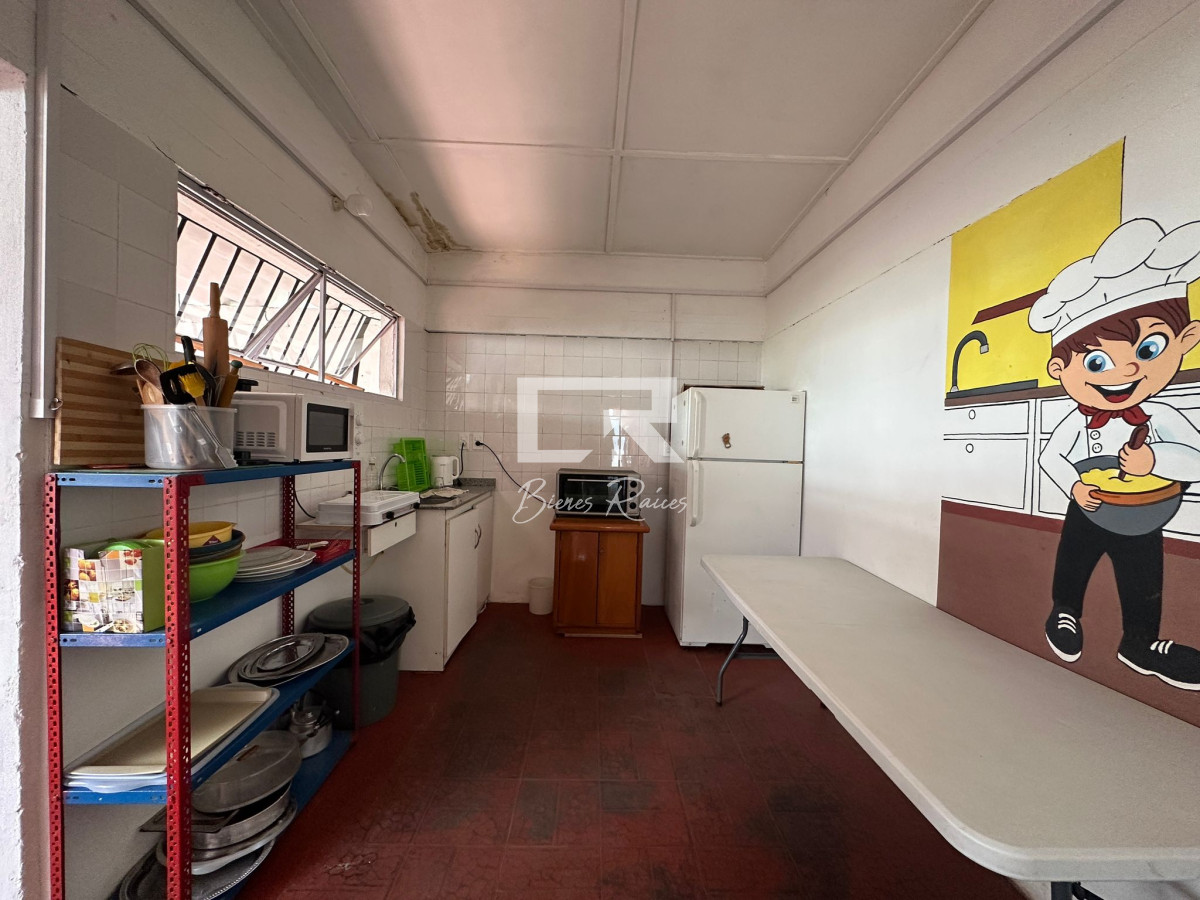Local Comercial ID.574 - venta de Local en el centro de Maldonado