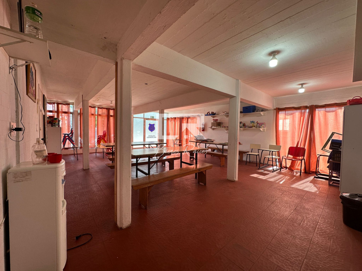 Local Comercial ID.574 - venta de Local en el centro de Maldonado