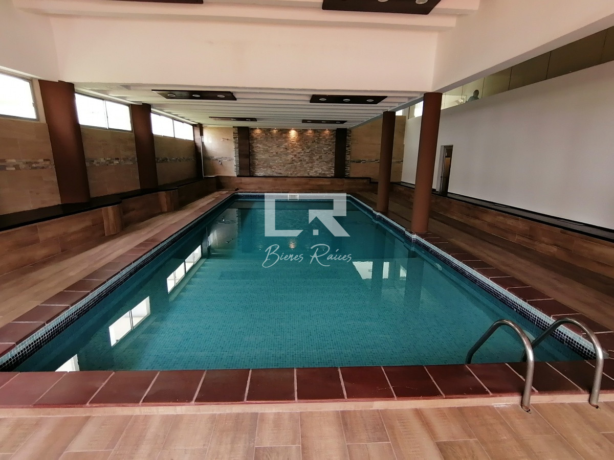Apartamento ID.614 - Apto en venta de 2 dormitorios, 2 baños, Punta del este. 