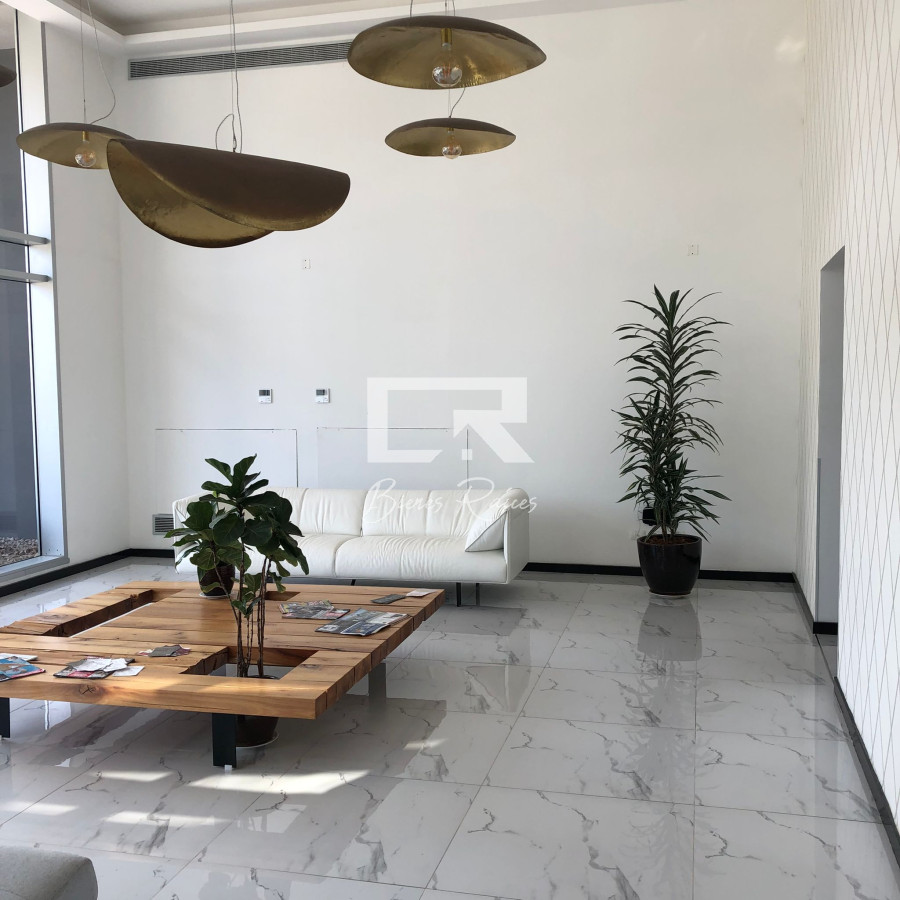 Apartamento ID.856 - Alquiler y venta de apartamento de un dormitorio en Punta del Este
