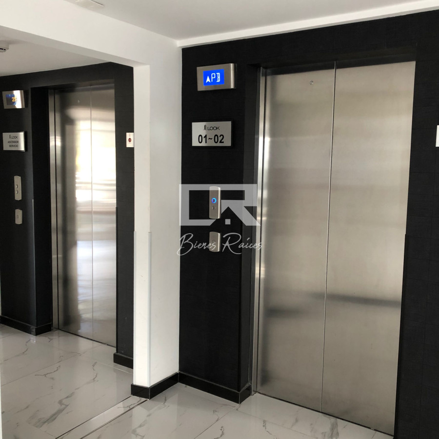 Apartamento ID.856 - Alquiler y venta de apartamento de un dormitorio en Punta del Este
