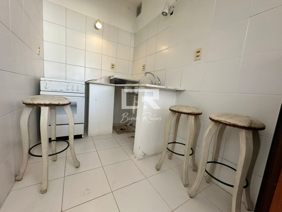 Apartamento ID.849 - Apartamento de dos dormitorios en venta en Punta del Este.-