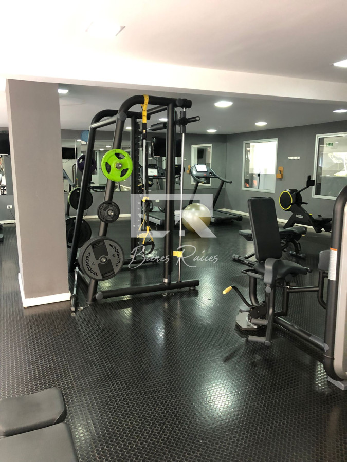 Apartamento ID.856 - Alquiler y venta de apartamento de un dormitorio en Punta del Este