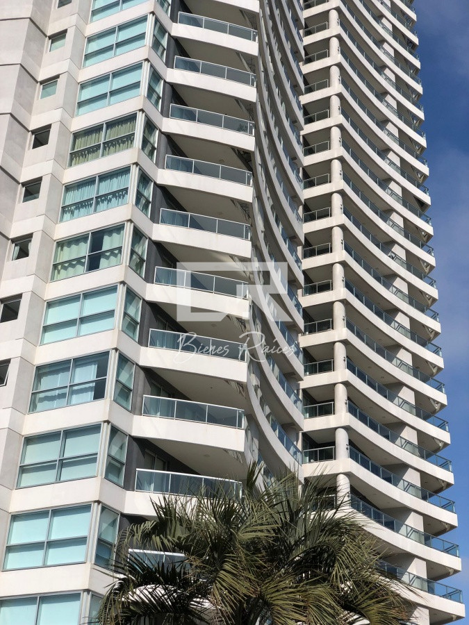 Apartamento ID.856 - Alquiler y venta de apartamento de un dormitorio en Punta del Este