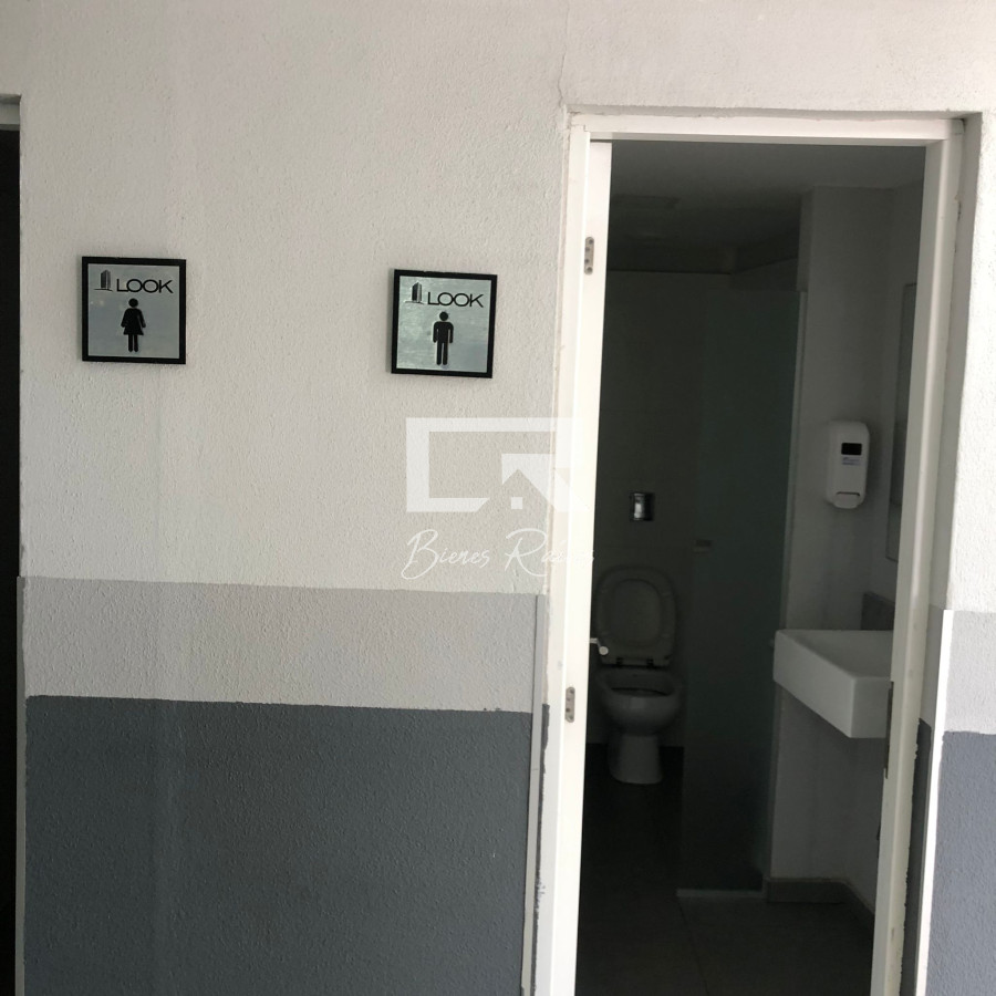 Apartamento ID.856 - Alquiler y venta de apartamento de un dormitorio en Punta del Este
