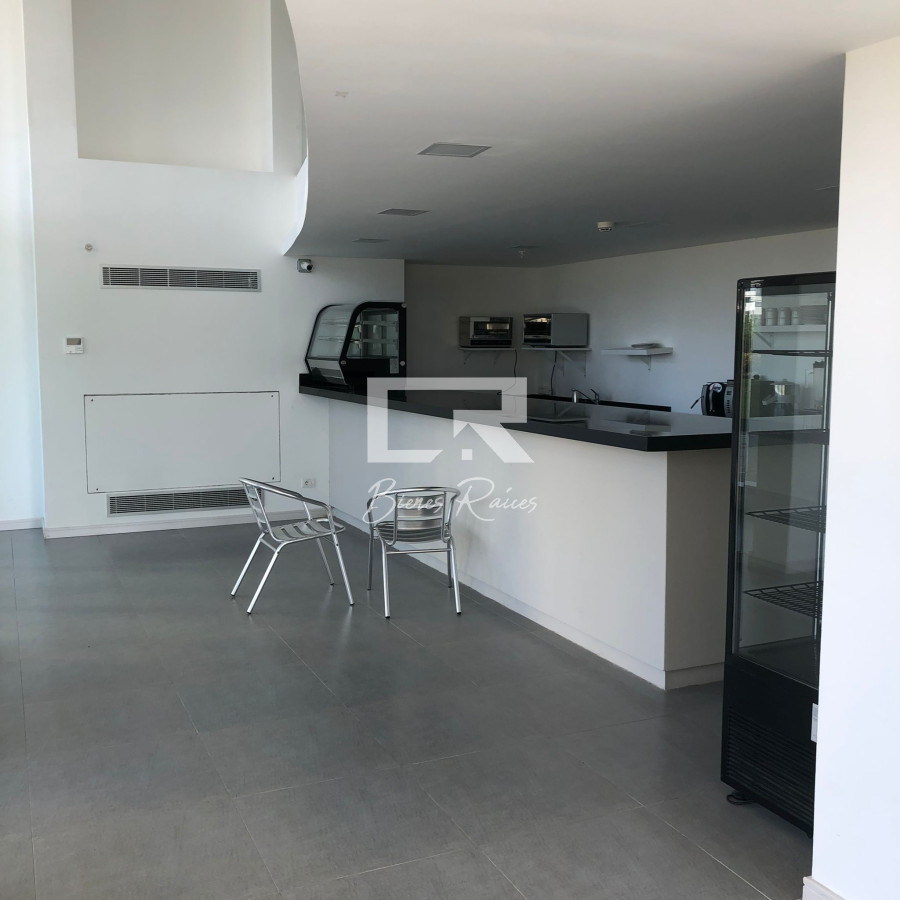 Apartamento ID.856 - Alquiler y venta de apartamento de un dormitorio en Punta del Este