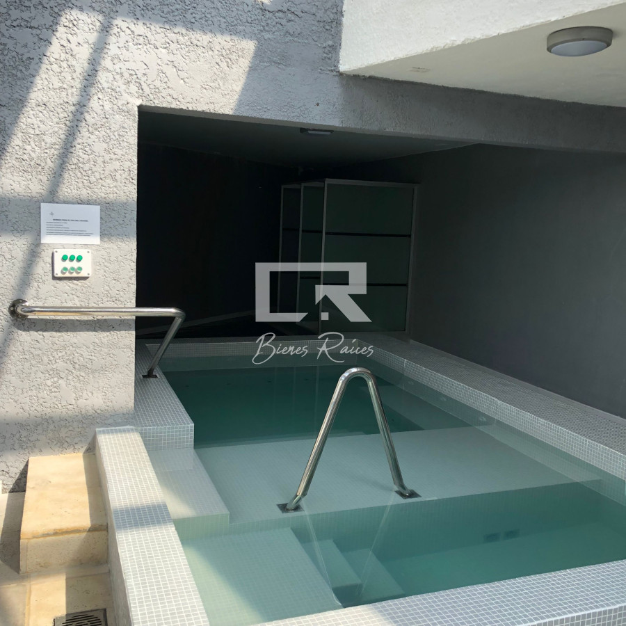 Apartamento ID.856 - Alquiler y venta de apartamento de un dormitorio en Punta del Este