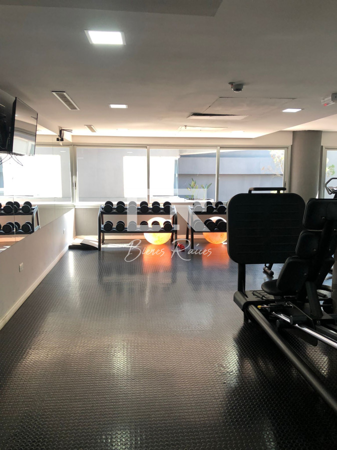 Apartamento ID.856 - Alquiler y venta de apartamento de un dormitorio en Punta del Este