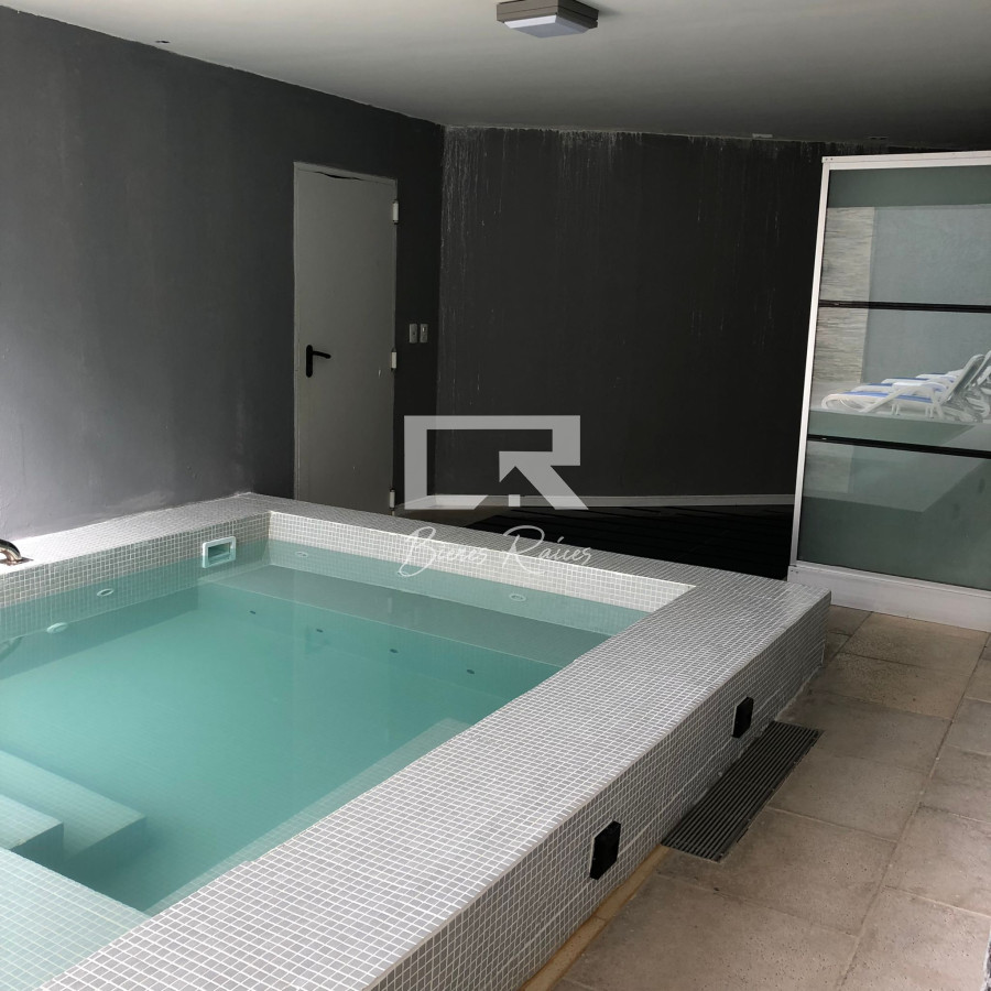 Apartamento ID.856 - Alquiler y venta de apartamento de un dormitorio en Punta del Este