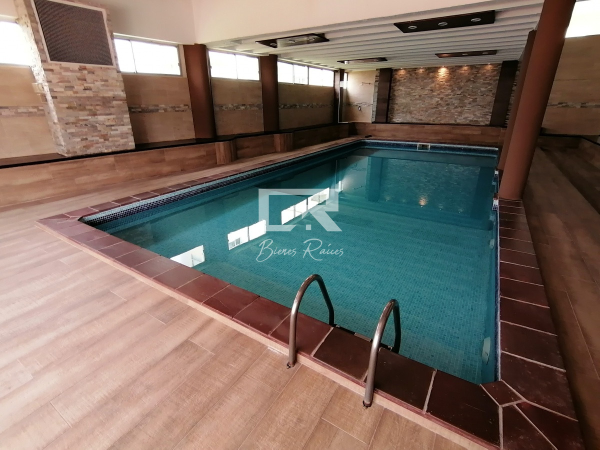 Apartamento ID.614 - Apto en venta de 2 dormitorios, 2 baños, Punta del este. 