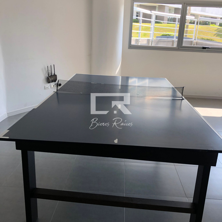Apartamento ID.856 - Alquiler y venta de apartamento de un dormitorio en Punta del Este