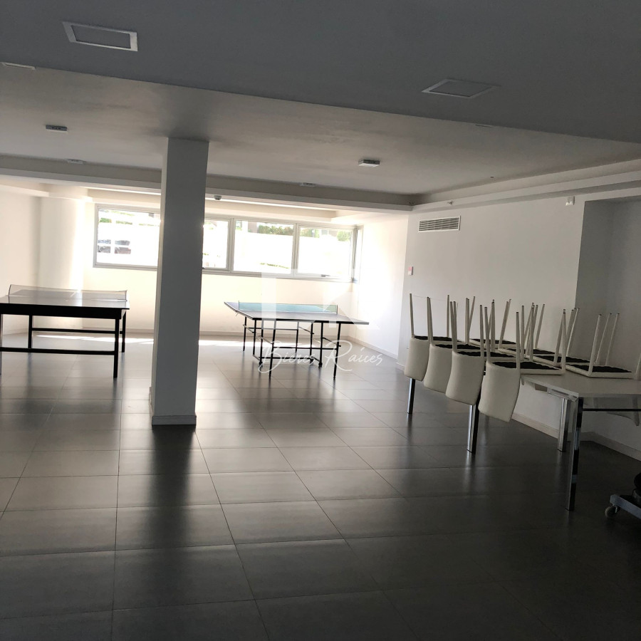 Apartamento ID.856 - Alquiler y venta de apartamento de un dormitorio en Punta del Este