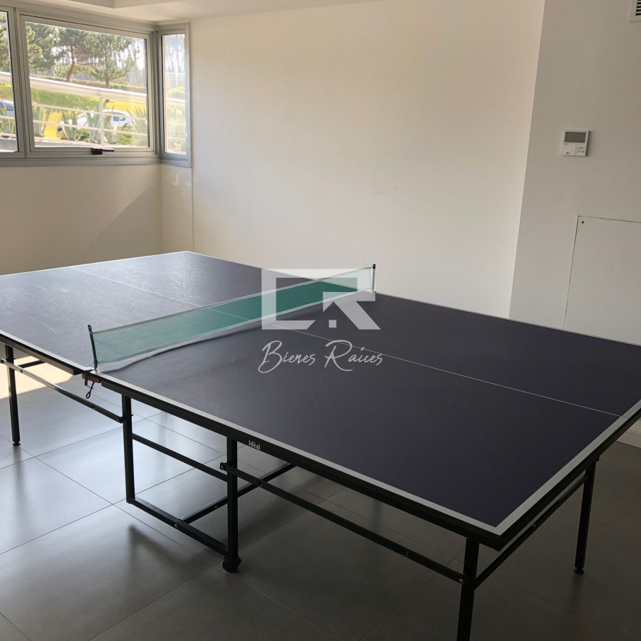Apartamento ID.856 - Alquiler y venta de apartamento de un dormitorio en Punta del Este
