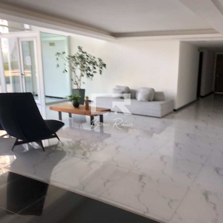 Apartamento ID.856 - Alquiler y venta de apartamento de un dormitorio en Punta del Este