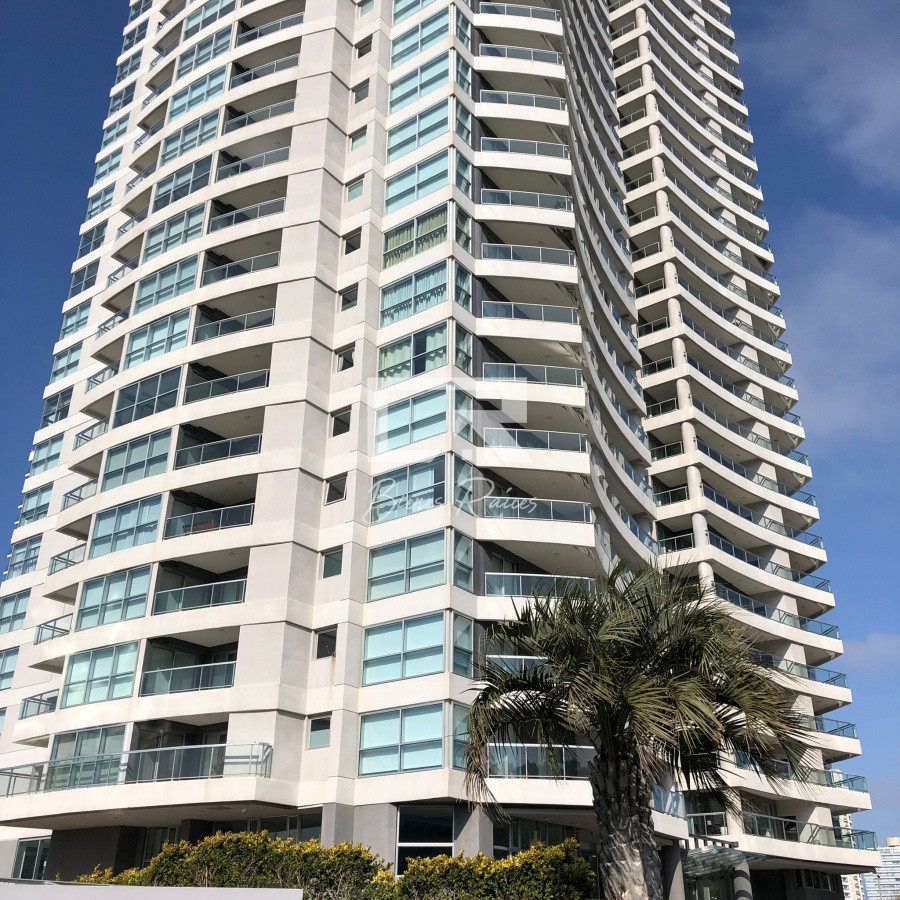 Apartamento ID.856 - Alquiler y venta de apartamento de un dormitorio en Punta del Este