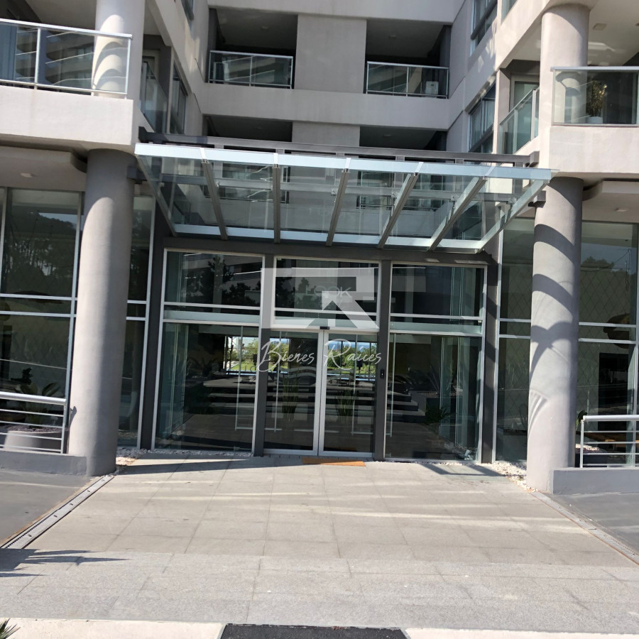 Apartamento ID.856 - Alquiler y venta de apartamento de un dormitorio en Punta del Este