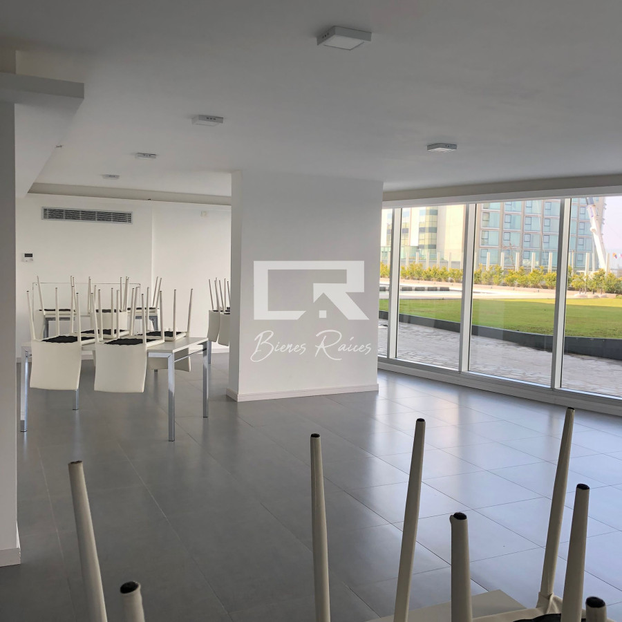 Apartamento ID.856 - Alquiler y venta de apartamento de un dormitorio en Punta del Este