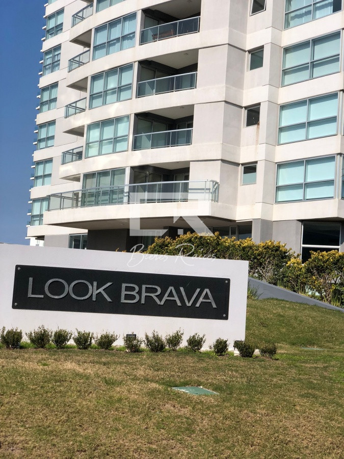 Apartamento ID.856 - Alquiler y venta de apartamento de un dormitorio en Punta del Este