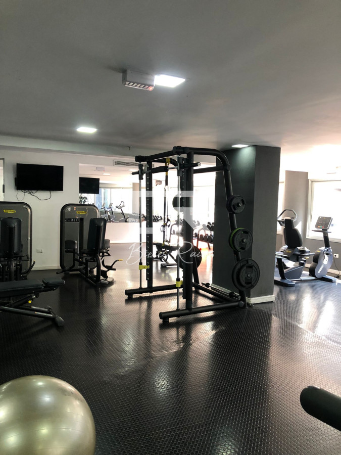 Apartamento ID.856 - Alquiler y venta de apartamento de un dormitorio en Punta del Este