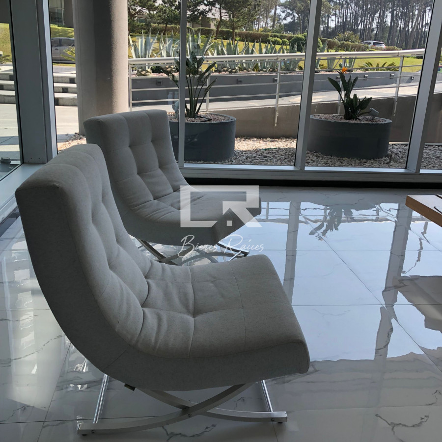 Apartamento ID.856 - Alquiler y venta de apartamento de un dormitorio en Punta del Este