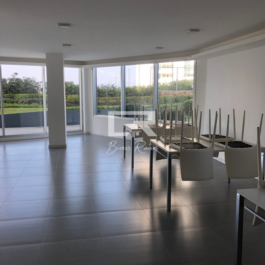Apartamento ID.856 - Alquiler y venta de apartamento de un dormitorio en Punta del Este