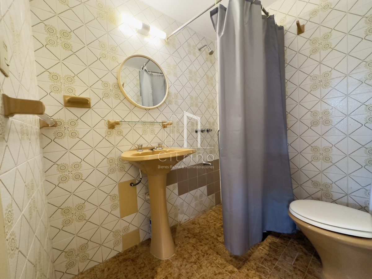 Apartamento ID.1451 - Alquiler de Apartamento, 2 dormitorios, Punta del este.