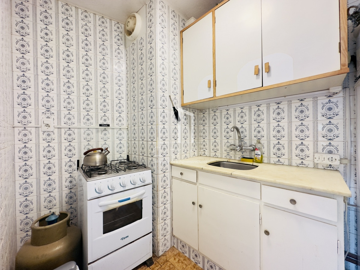 Apartamento ID.1451 - Alquiler de Apartamento, 2 dormitorios, Punta del este.