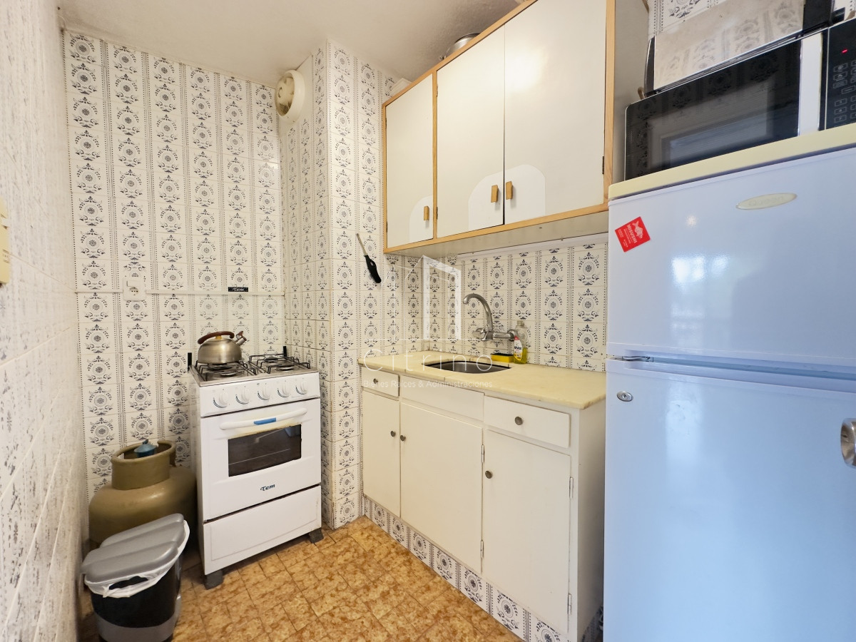 Apartamento ID.1451 - Alquiler de Apartamento, 2 dormitorios, Punta del este.