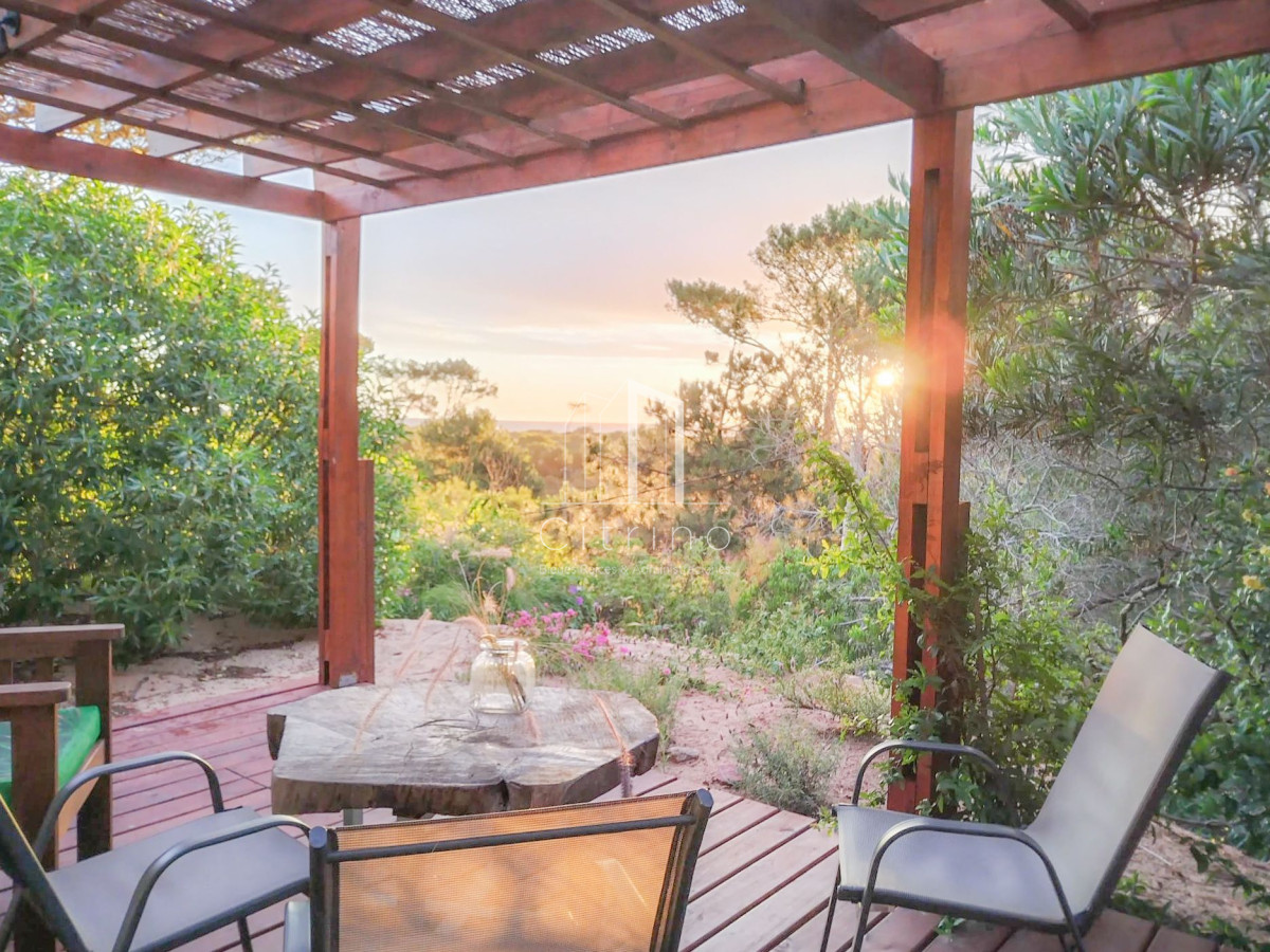Casa ID.1530 - Casa en venta y Alquiler  en Chihuahua - Punta Ballena