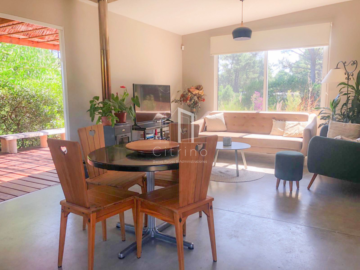 Casa ID.1530 - Casa en venta y Alquiler  en Chihuahua - Punta Ballena