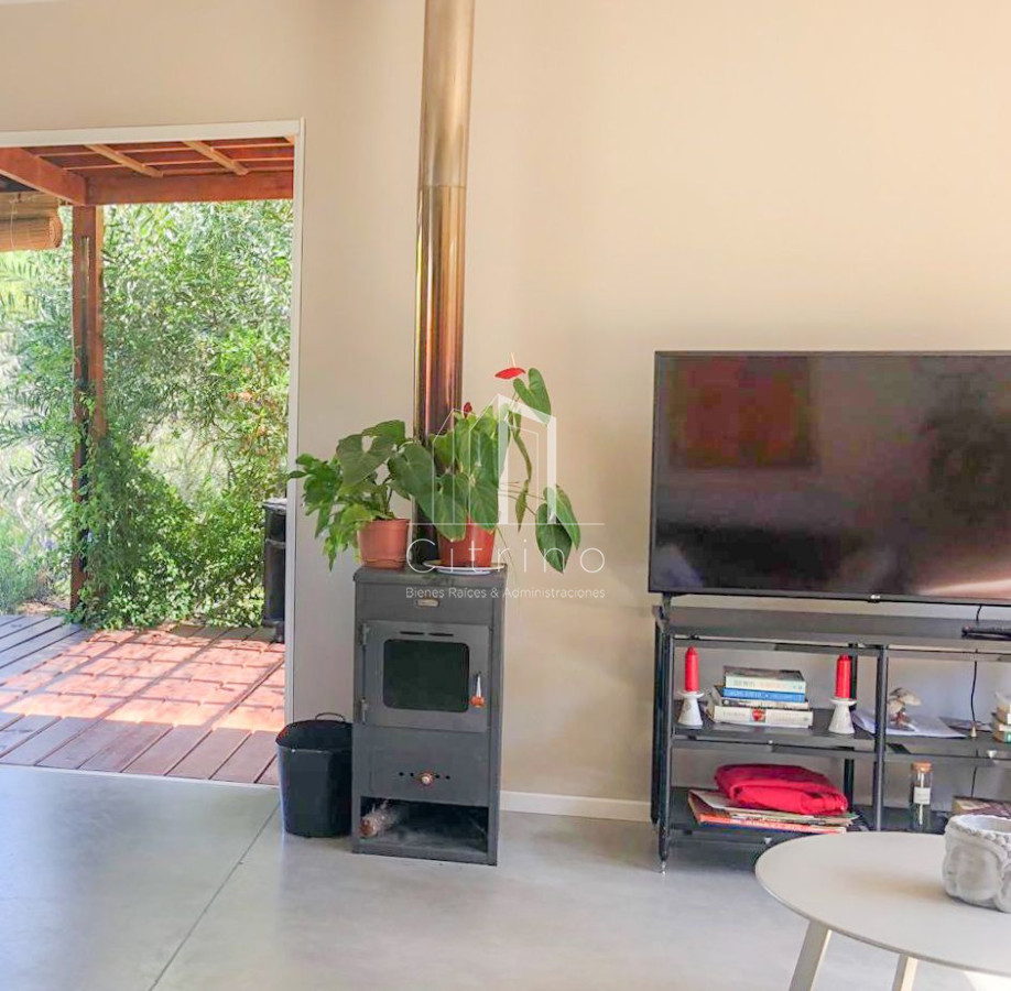 Casa ID.1530 - Casa en venta y Alquiler  en Chihuahua - Punta Ballena