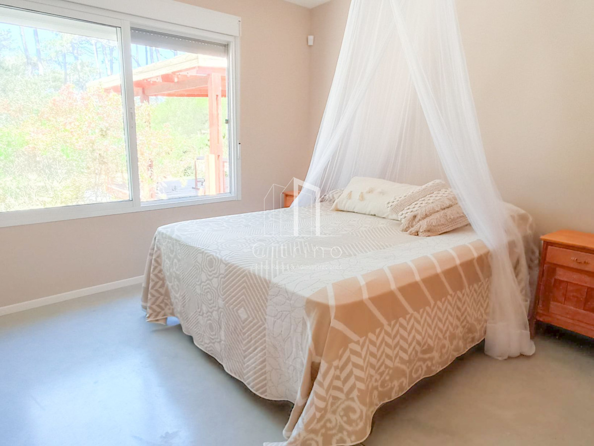 Casa ID.1530 - Casa en venta y Alquiler  en Chihuahua - Punta Ballena