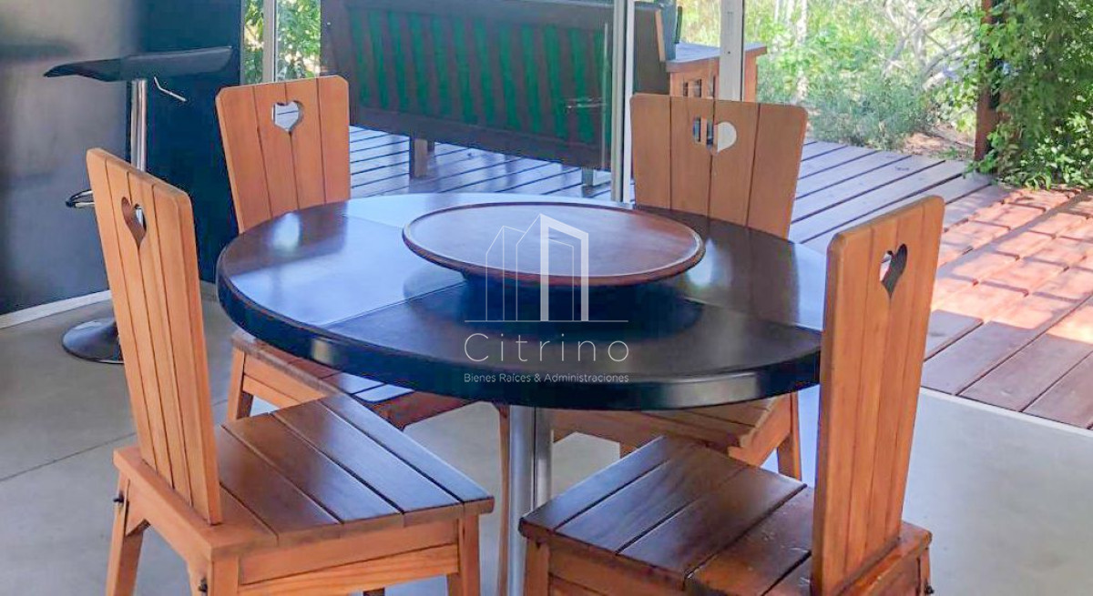 Casa ID.1530 - Casa en venta y Alquiler  en Chihuahua - Punta Ballena