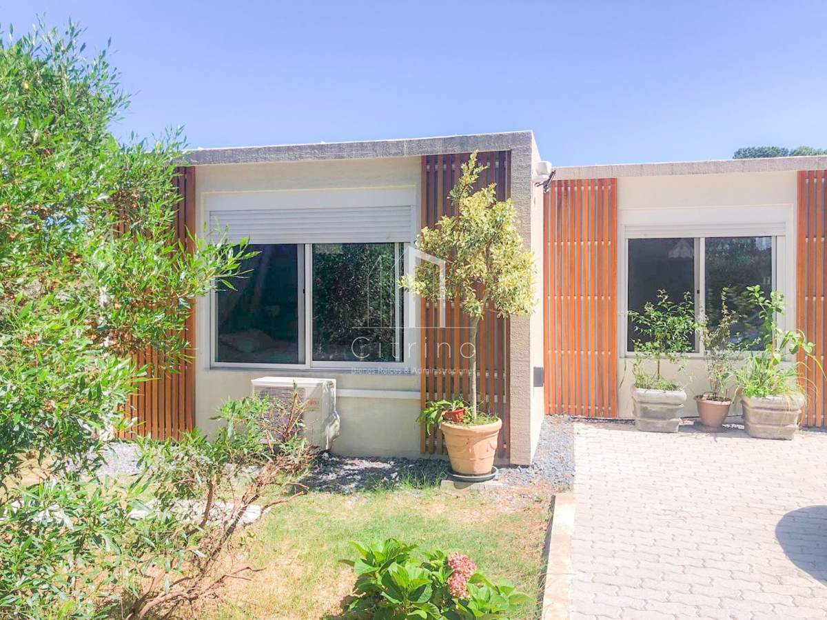 Casa ID.1530 - Casa en venta y Alquiler  en Chihuahua - Punta Ballena