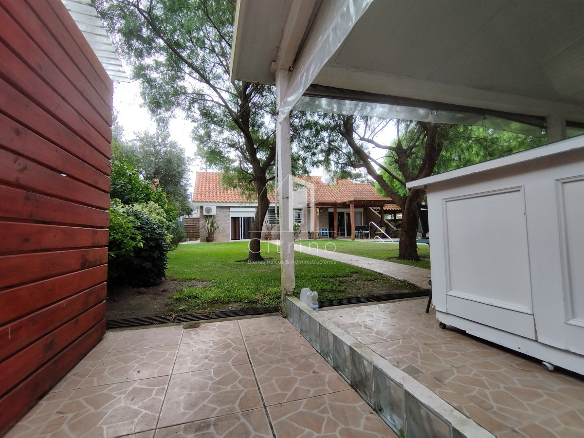 Casa ID.1951 - Casa en Venta en San Rafael Punta del Este