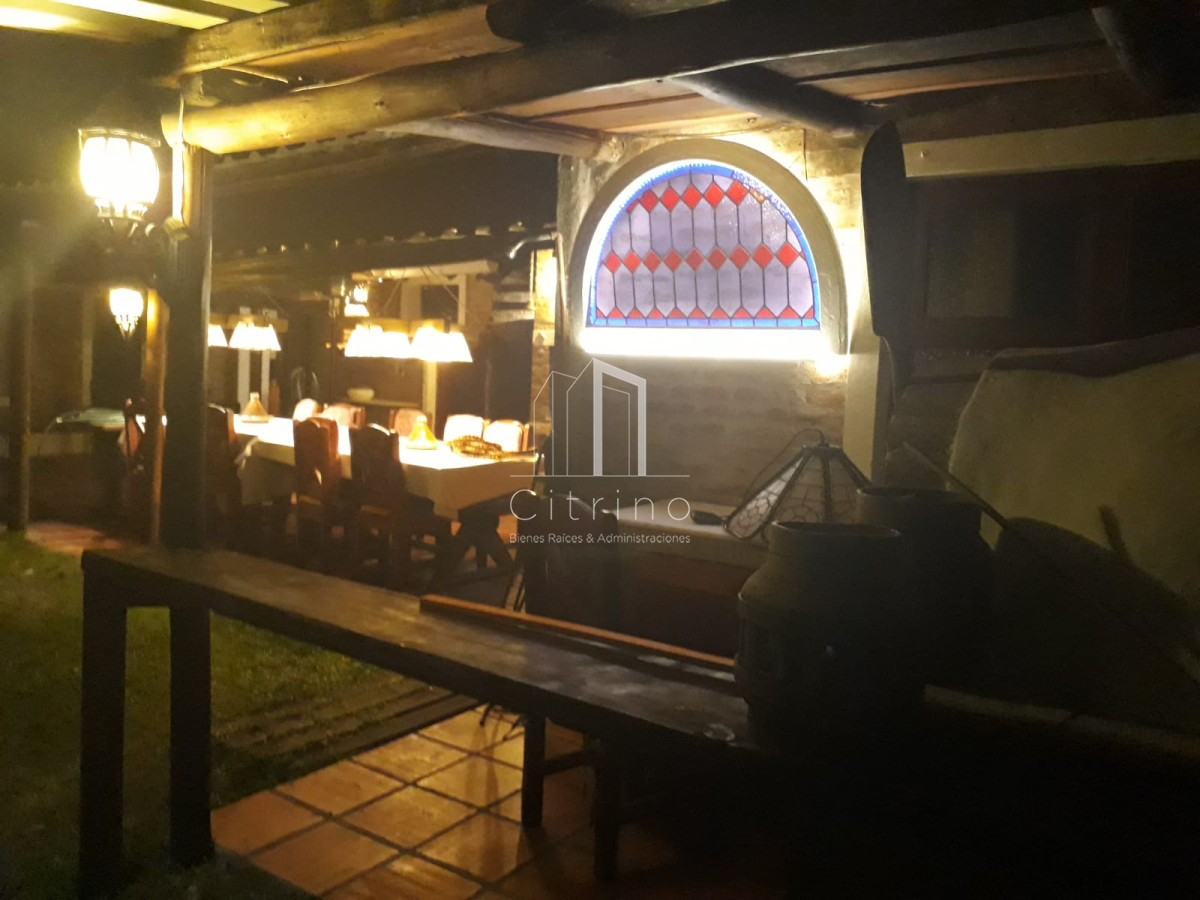 Casa ID.1956 - Casa en venta de 3 dormitorios en Punta del Este