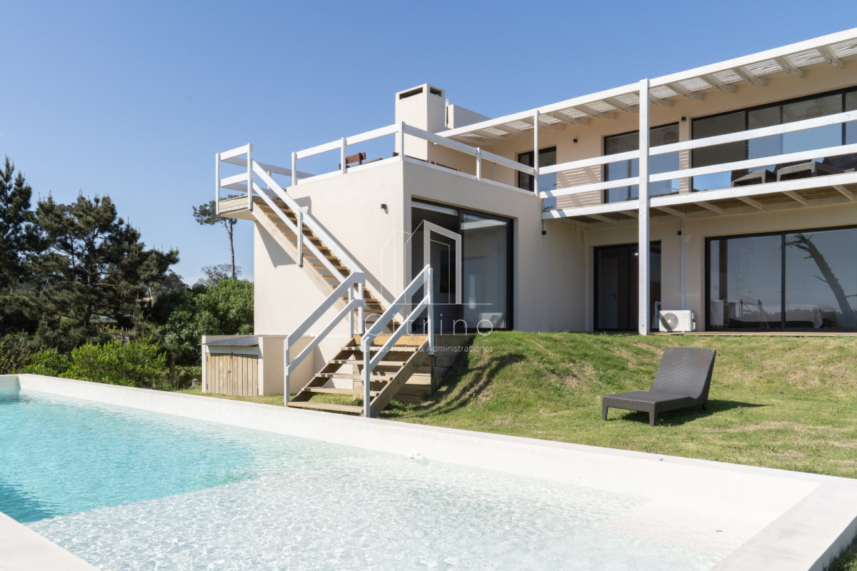 Casa ID.1531 - Casa en venta en Chihuahua, vista al mar