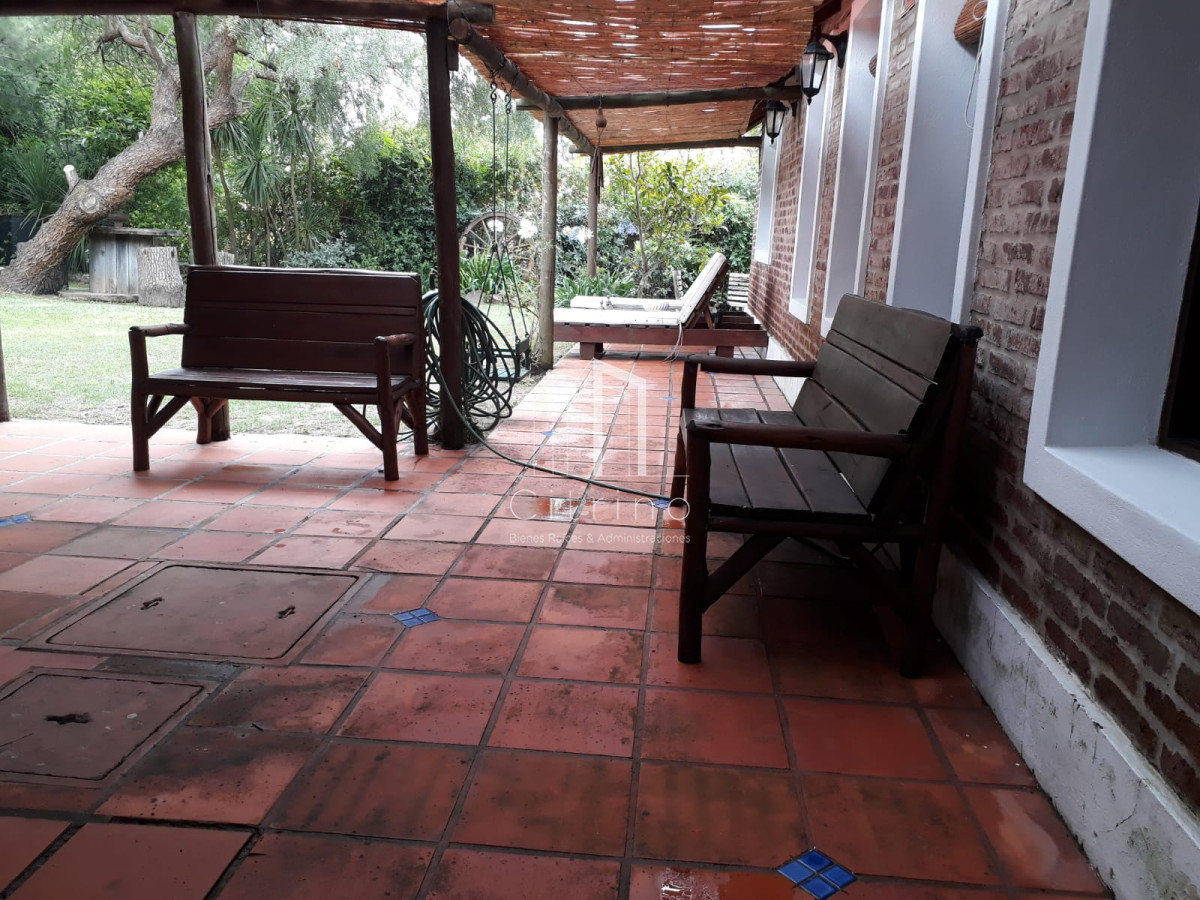 Casa ID.1956 - Casa en venta de 3 dormitorios en Punta del Este