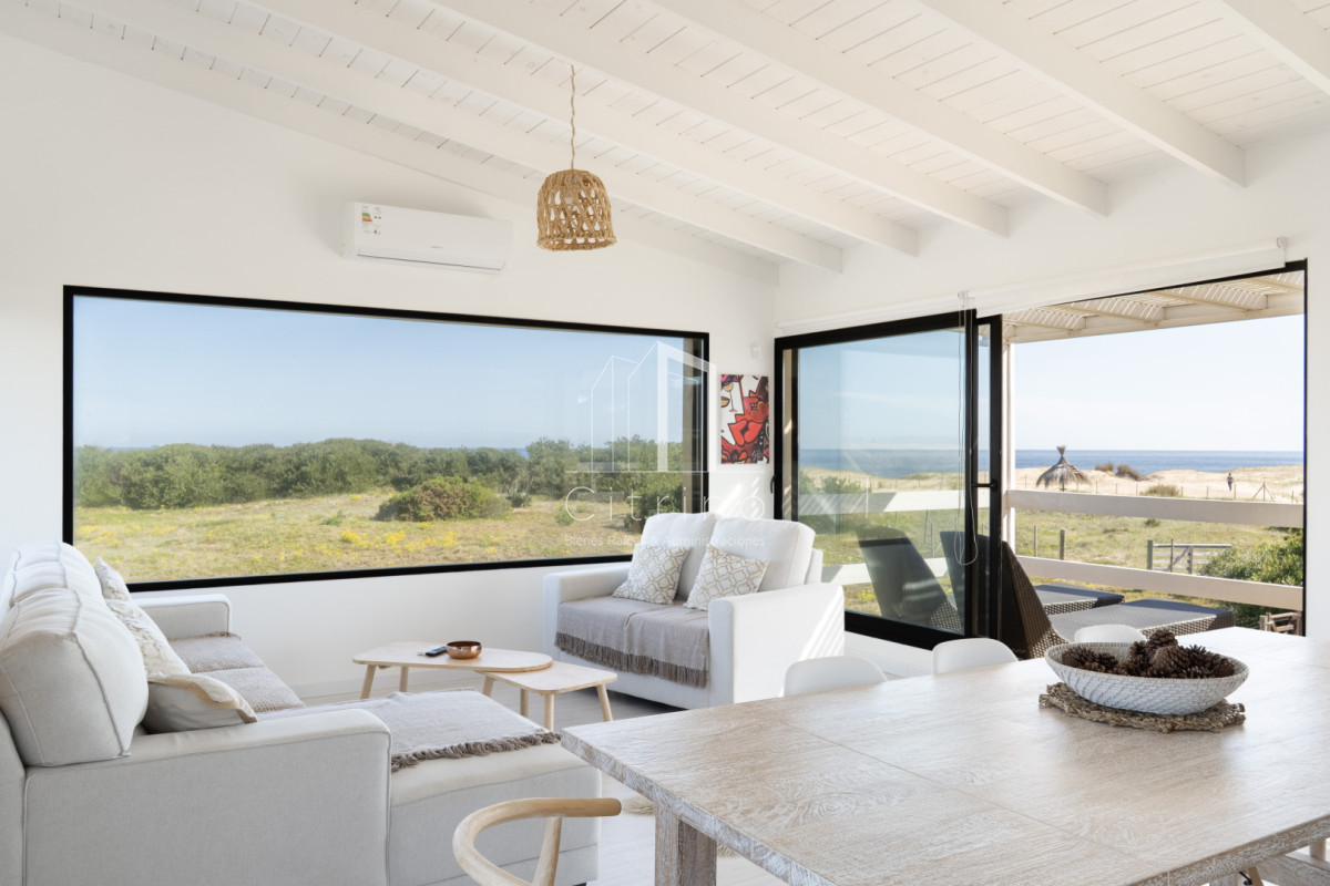 Casa ID.1531 - Casa en venta en Chihuahua, vista al mar