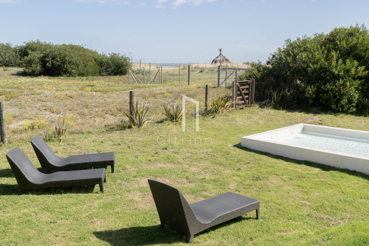 Casa ID.1531 - Casa en venta en Chihuahua, vista al mar