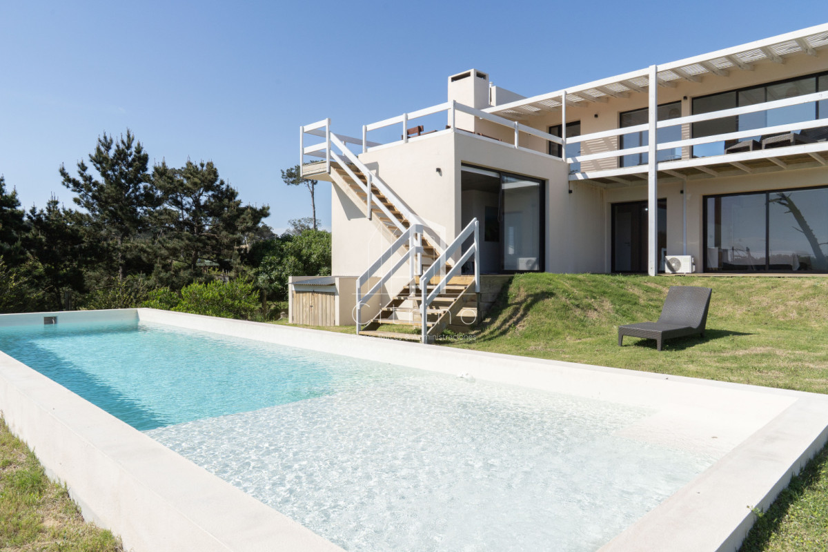 Casa ID.1531 - Casa en venta en Chihuahua, vista al mar