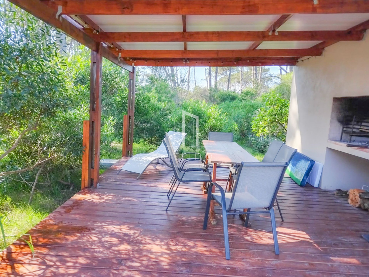 Casa ID.1530 - Casa en venta y Alquiler  en Chihuahua - Punta Ballena