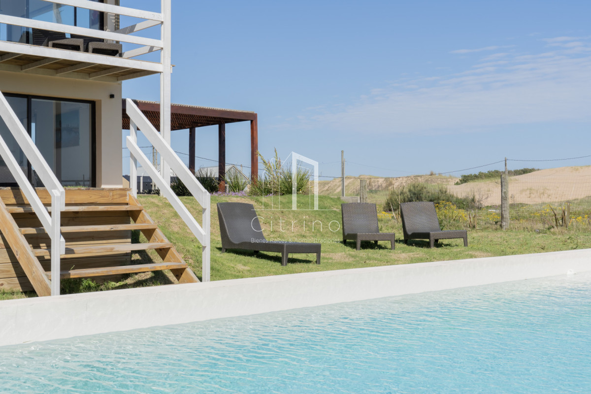 Casa ID.1531 - Casa en venta en Chihuahua, vista al mar