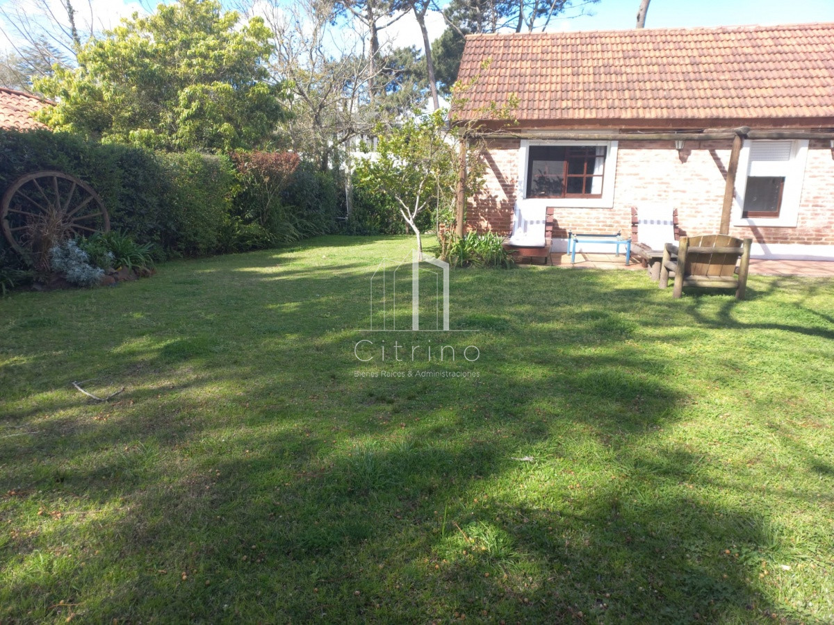 Casa ID.1956 - Casa en venta de 3 dormitorios en Punta del Este