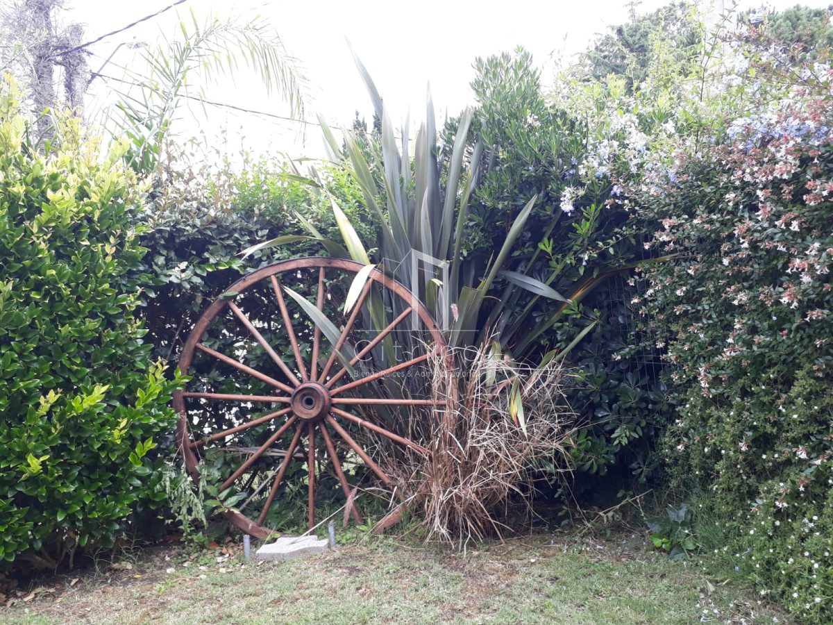 Casa ID.1956 - Casa en venta de 3 dormitorios en Punta del Este