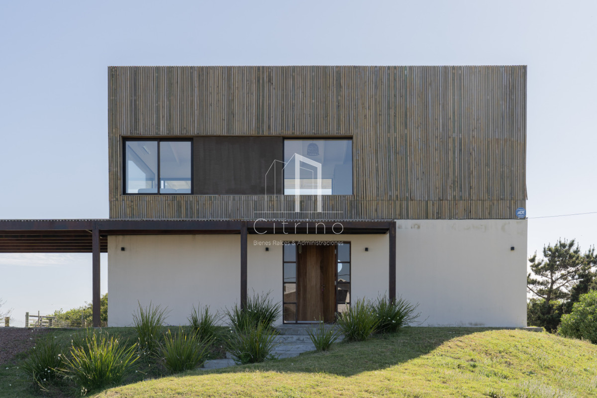 Casa ID.1531 - Casa en venta en Chihuahua, vista al mar