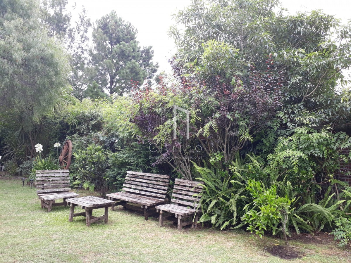 Casa ID.1956 - Casa en venta de 3 dormitorios en Punta del Este